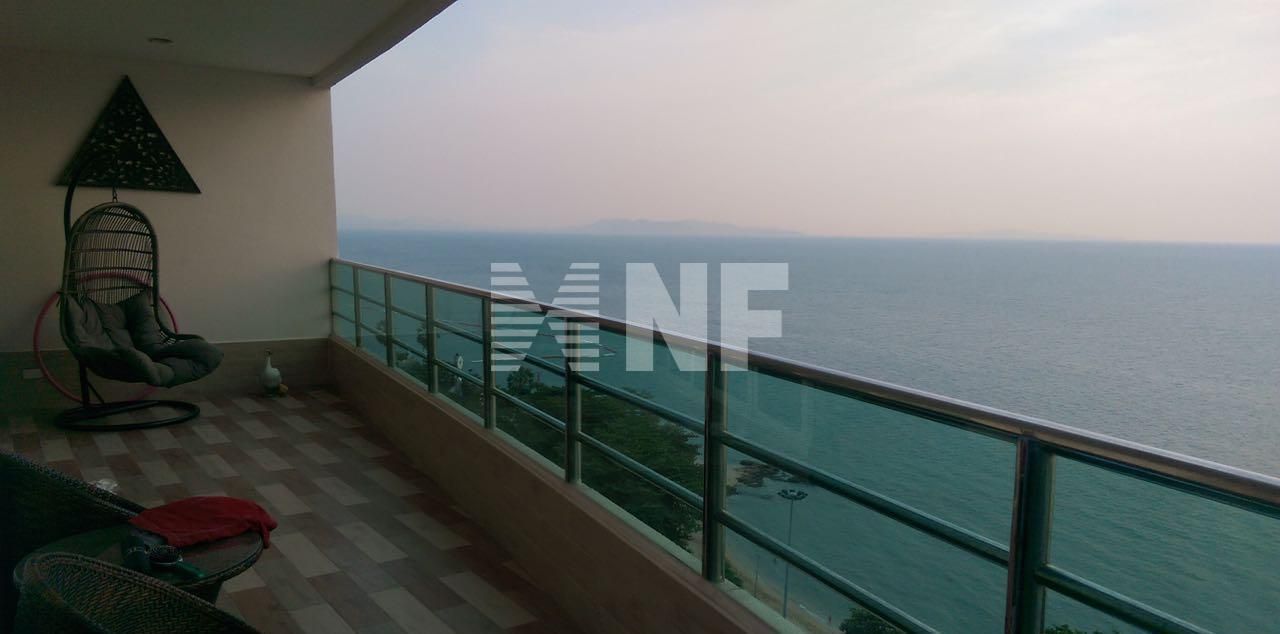 Квартира в Паттайе, Таиланд, 140 м² - фото 6