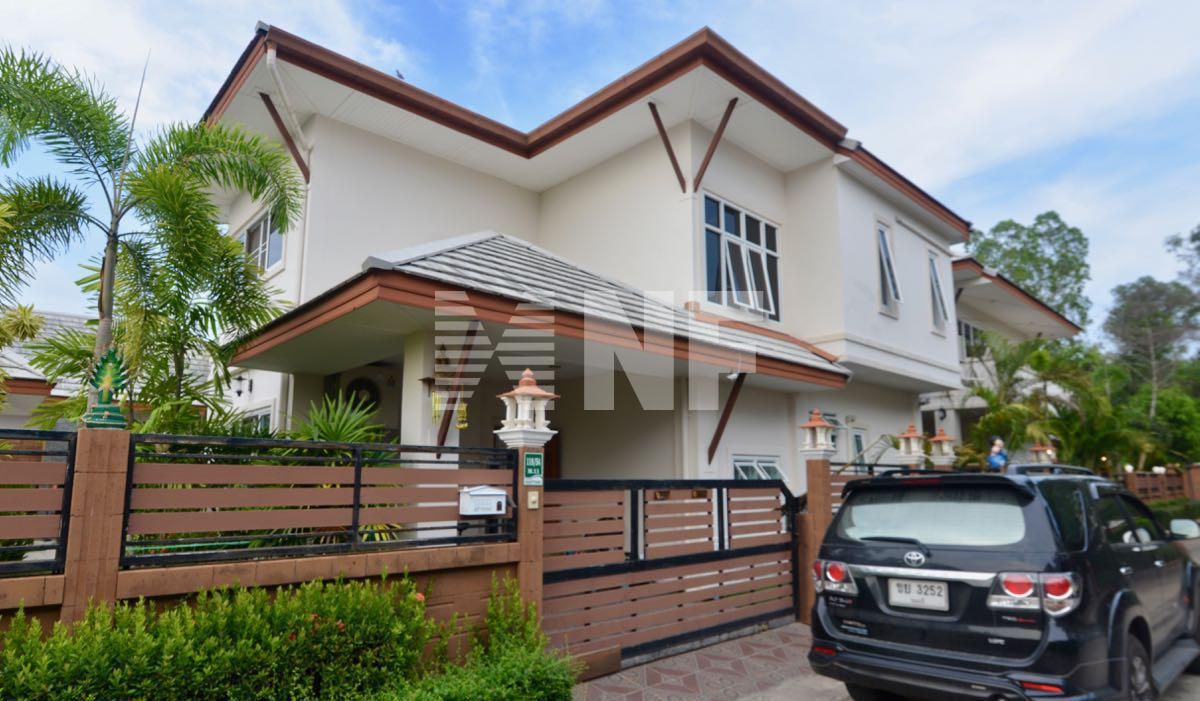 Дом в Паттайе, Таиланд, 166 м² - фото 6