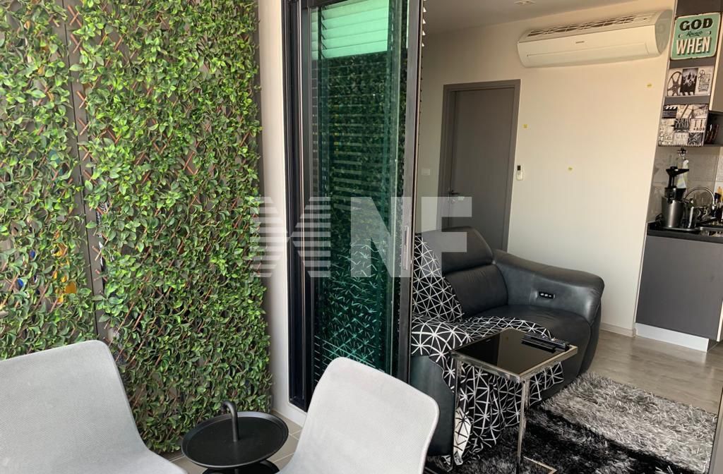 Квартира в Паттайе, Таиланд, 52 м² - фото 6