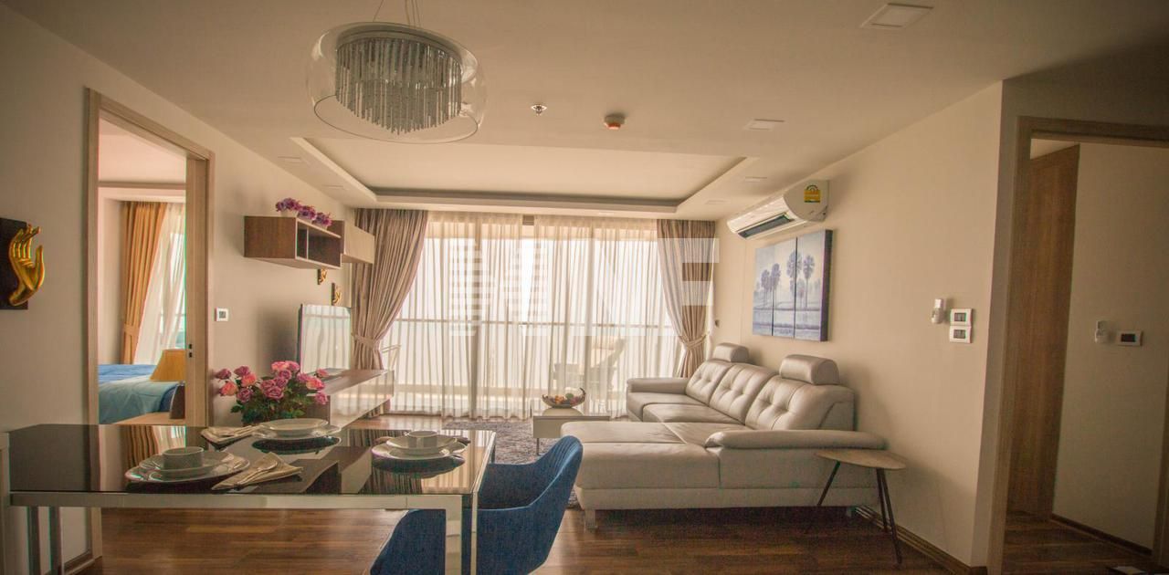 Квартира в Паттайе, Таиланд, 82 м² - фото 6