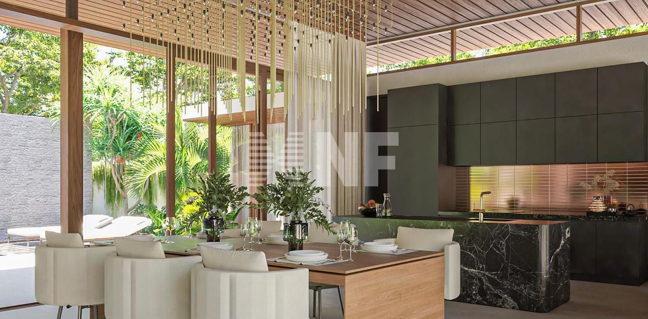 Вилла на Пхукете, Таиланд, 441 м² - фото 6