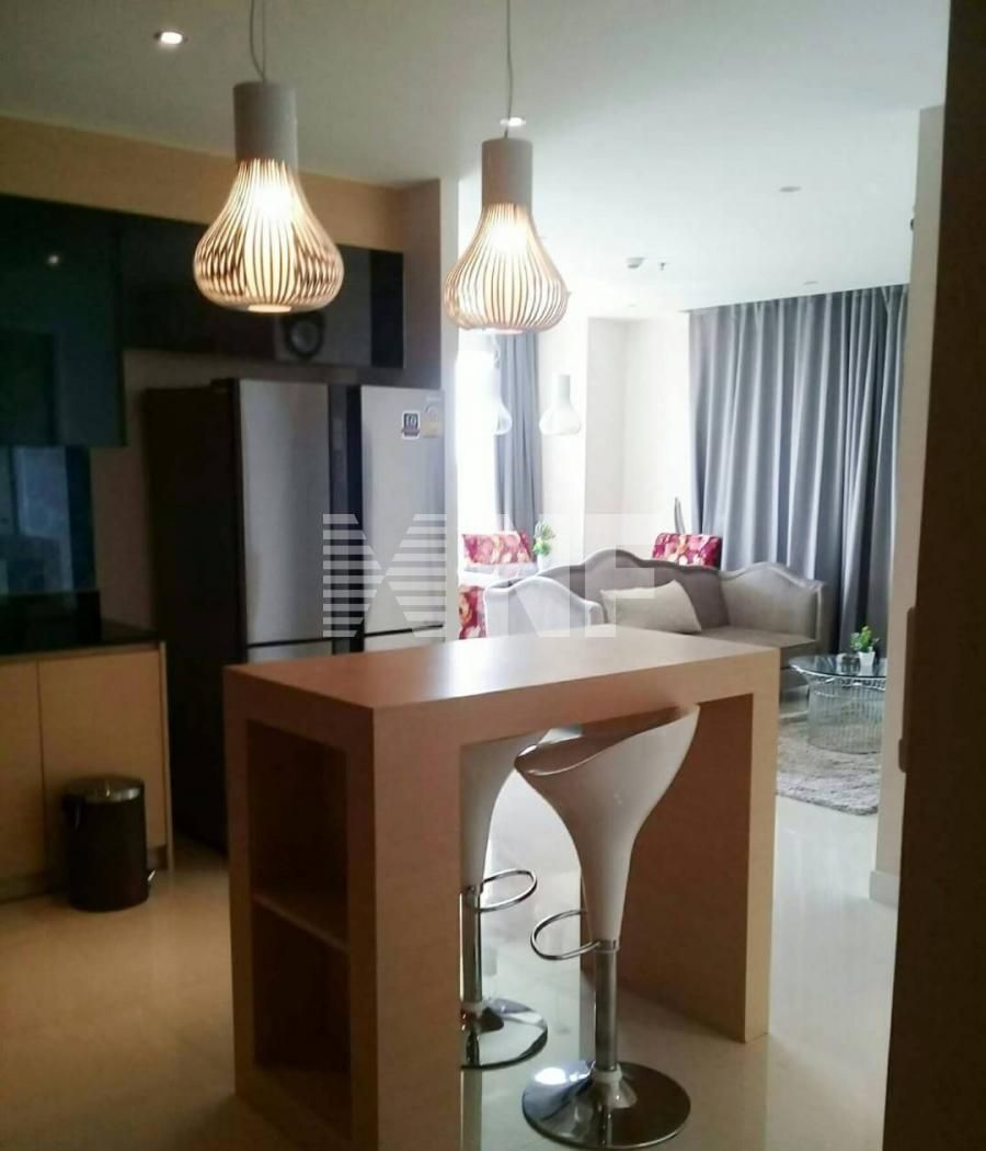 Апартаменты в Паттайе, Таиланд, 92 м² - фото 7