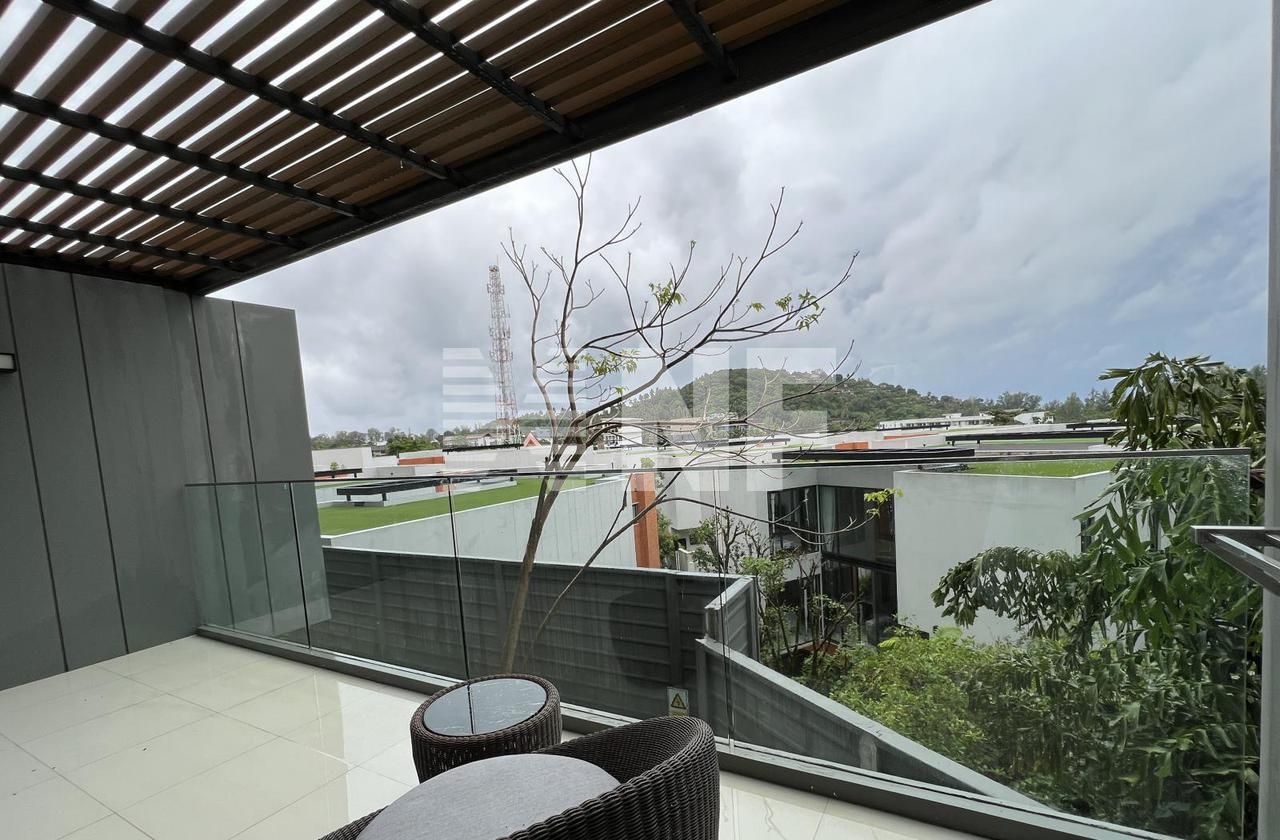 Квартира в Паттайе, Таиланд, 58 м² - фото 7