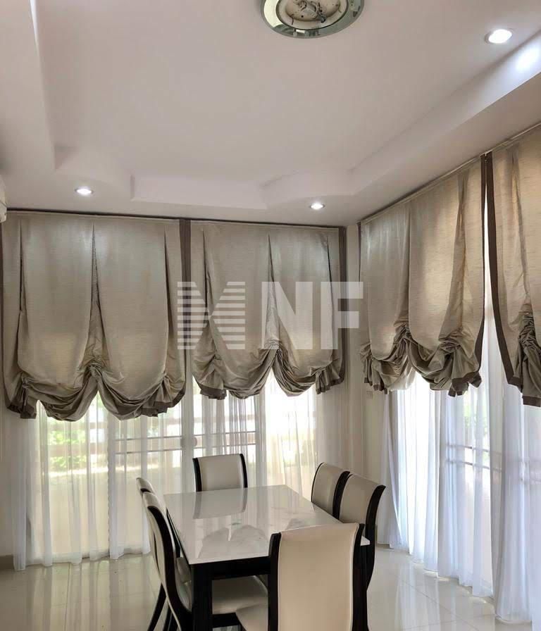 Дом в Паттайе, Таиланд, 240 м² - фото 7