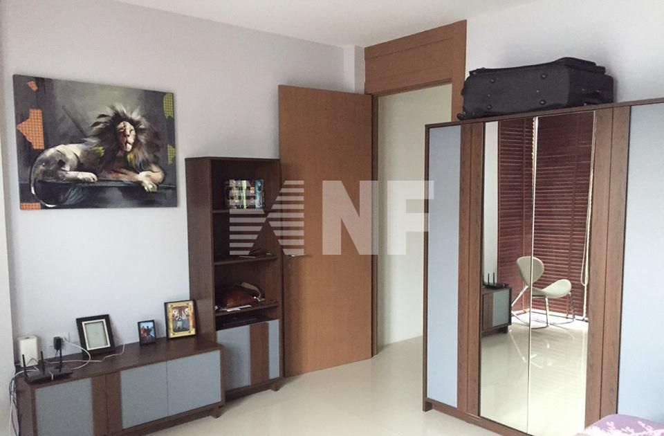 Дом в Паттайе, Таиланд, 385 м² - фото 7