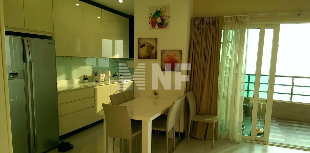 Квартира в Паттайе, Таиланд, 140 м² - фото 7