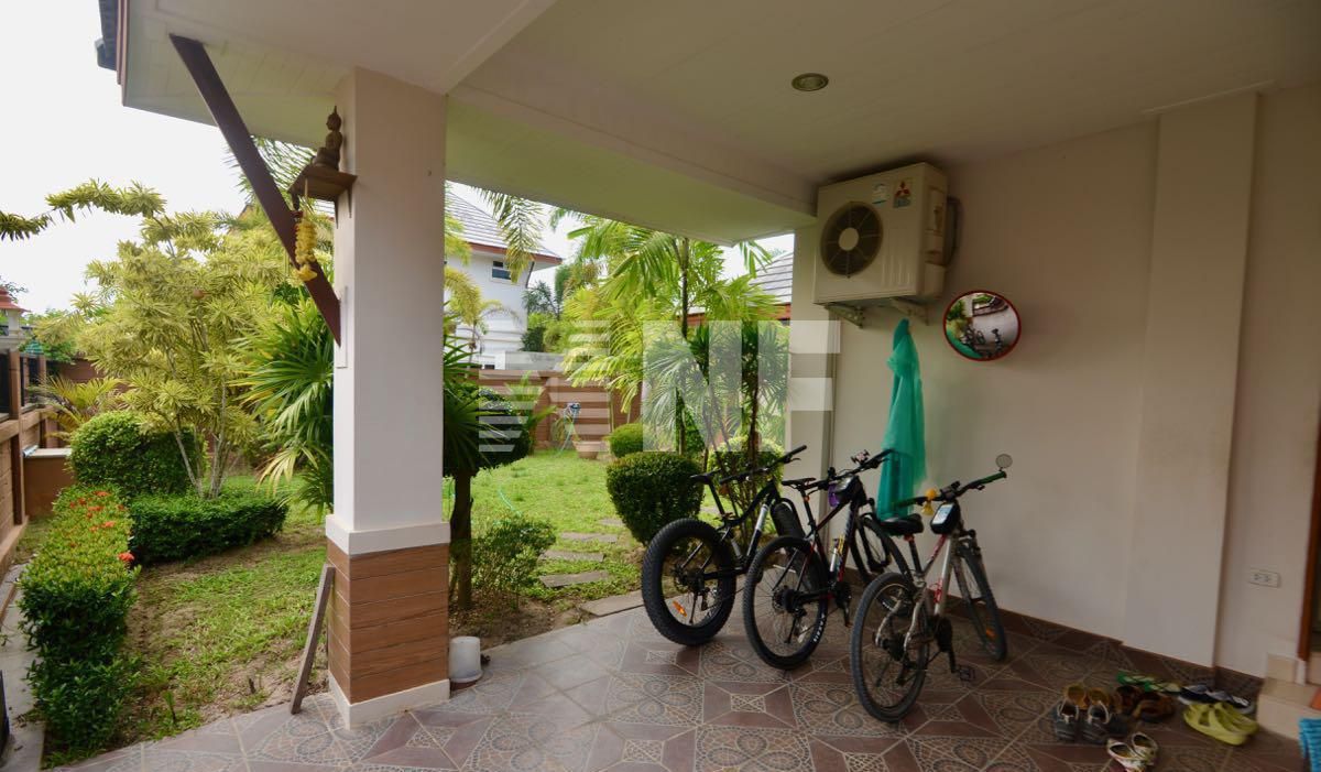 Дом в Паттайе, Таиланд, 166 м² - фото 7