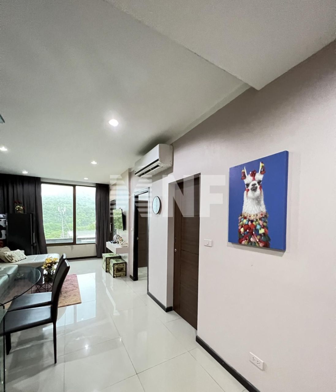 Квартира в Паттайе, Таиланд, 72 м² - фото 7