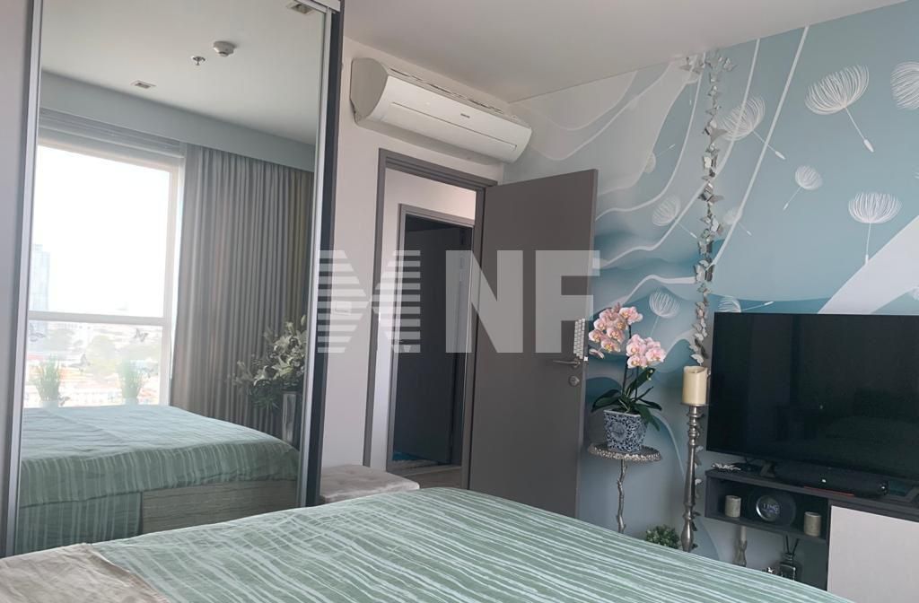 Квартира в Паттайе, Таиланд, 52 м² - фото 7