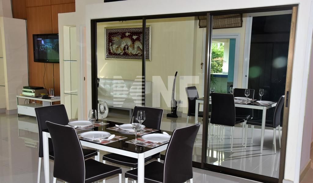 Вилла в Паттайе, Таиланд, 360 м² - фото 7