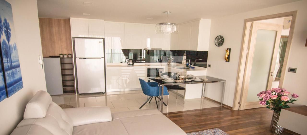 Квартира в Паттайе, Таиланд, 82 м² - фото 7