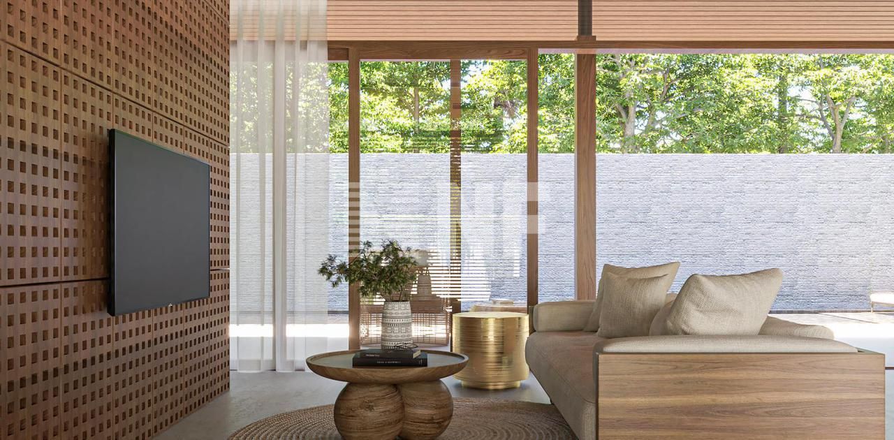 Вилла на Пхукете, Таиланд, 441 м² - фото 7