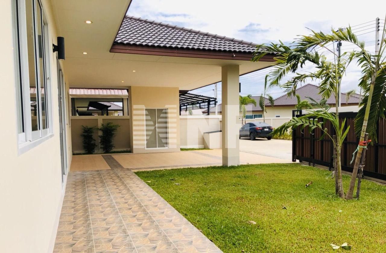 Вилла в Паттайе, Таиланд, 140 м² - фото 8