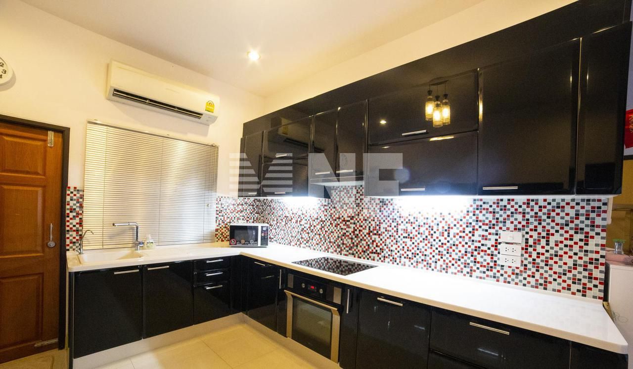 Дом в Паттайе, Таиланд, 180 м² - фото 8