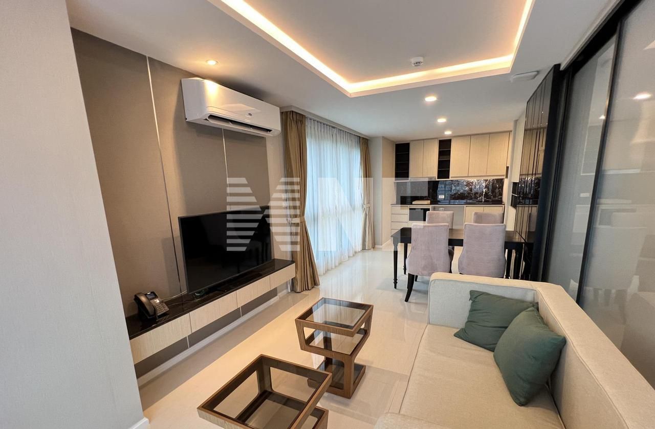 Квартира в Паттайе, Таиланд, 58 м² - фото 8