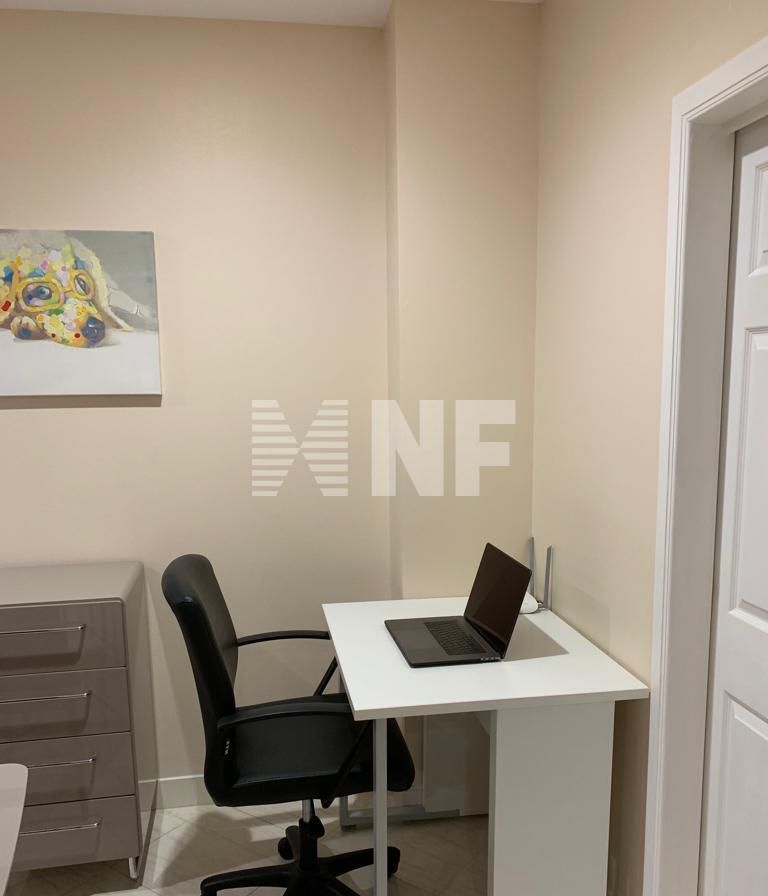 Квартира в Паттайе, Таиланд, 118 м² - фото 8