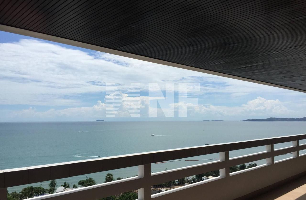 Квартира в Паттайе, Таиланд, 165 м² - фото 7