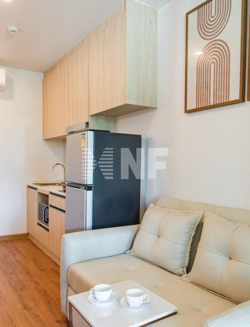 Апартаменты в Паттайе, Таиланд, 38 м² - фото 8