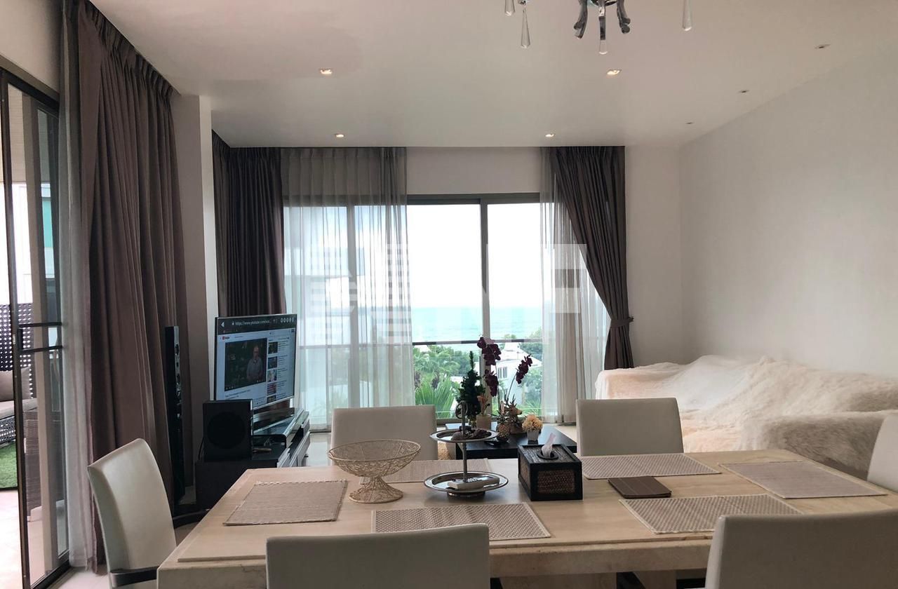 Апартаменты в Паттайе, Таиланд, 151 м² - фото 8