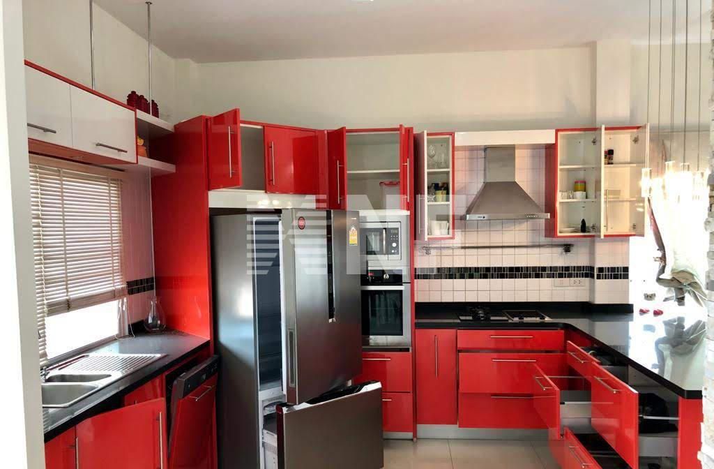 Дом в Паттайе, Таиланд, 240 м² - фото 8