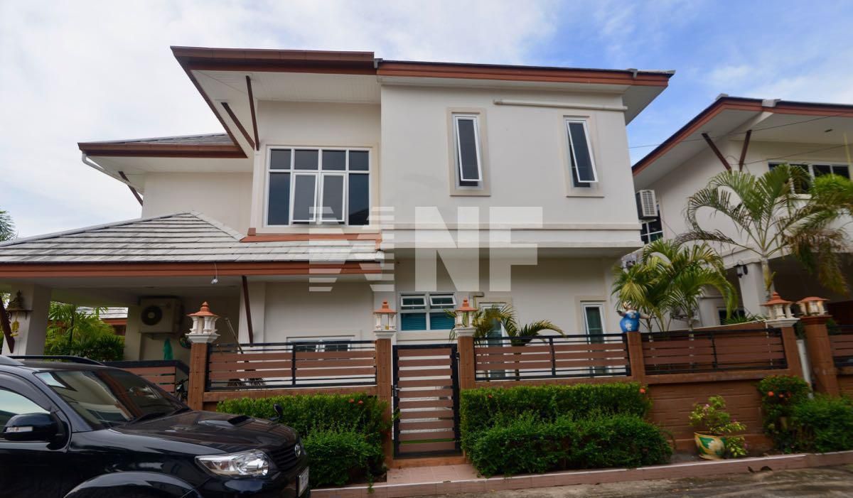 Дом в Паттайе, Таиланд, 166 м² - фото 8