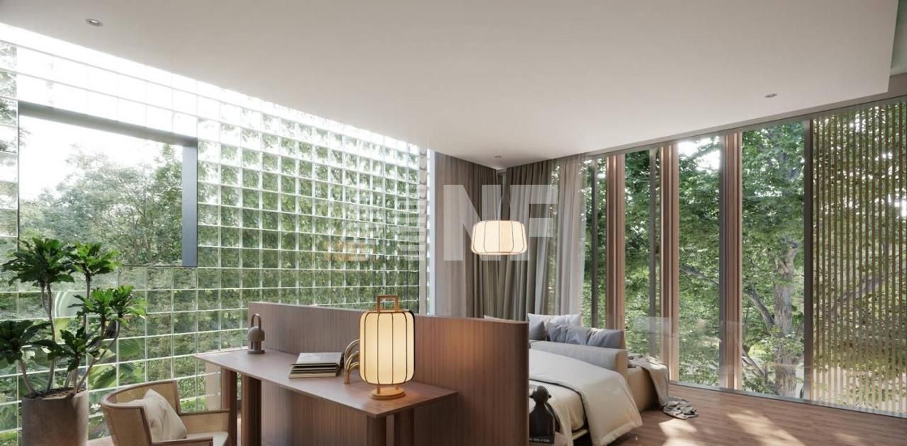 Вилла на Пхукете, Таиланд, 274 м² - фото 8