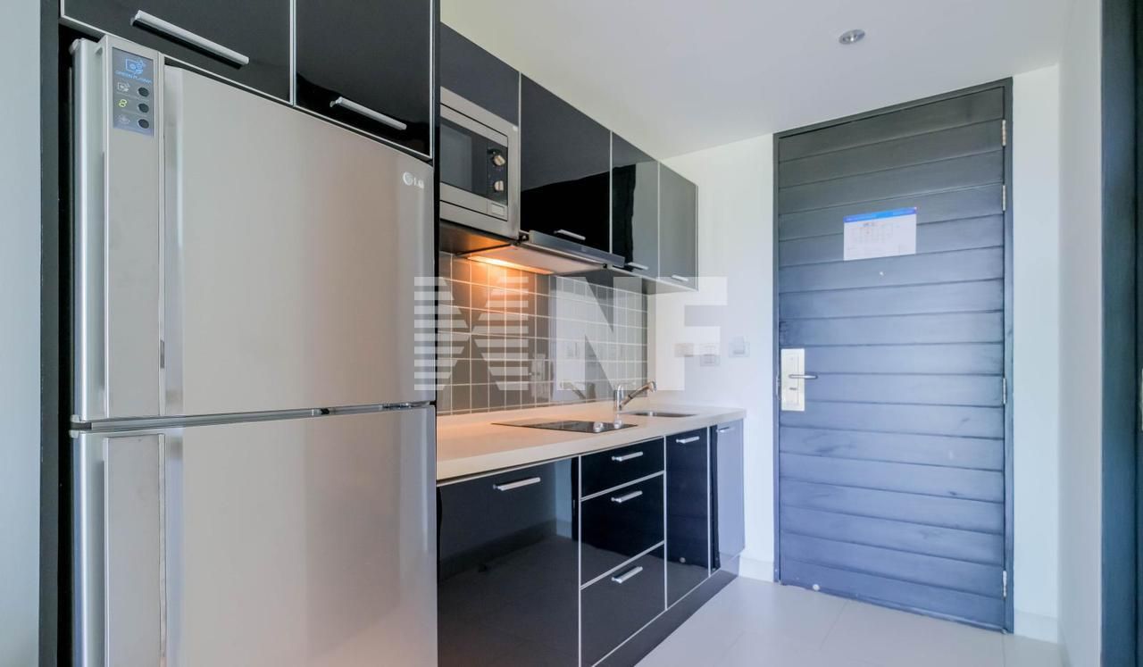 Квартира в Паттайе, Таиланд, 52 м² - фото 8