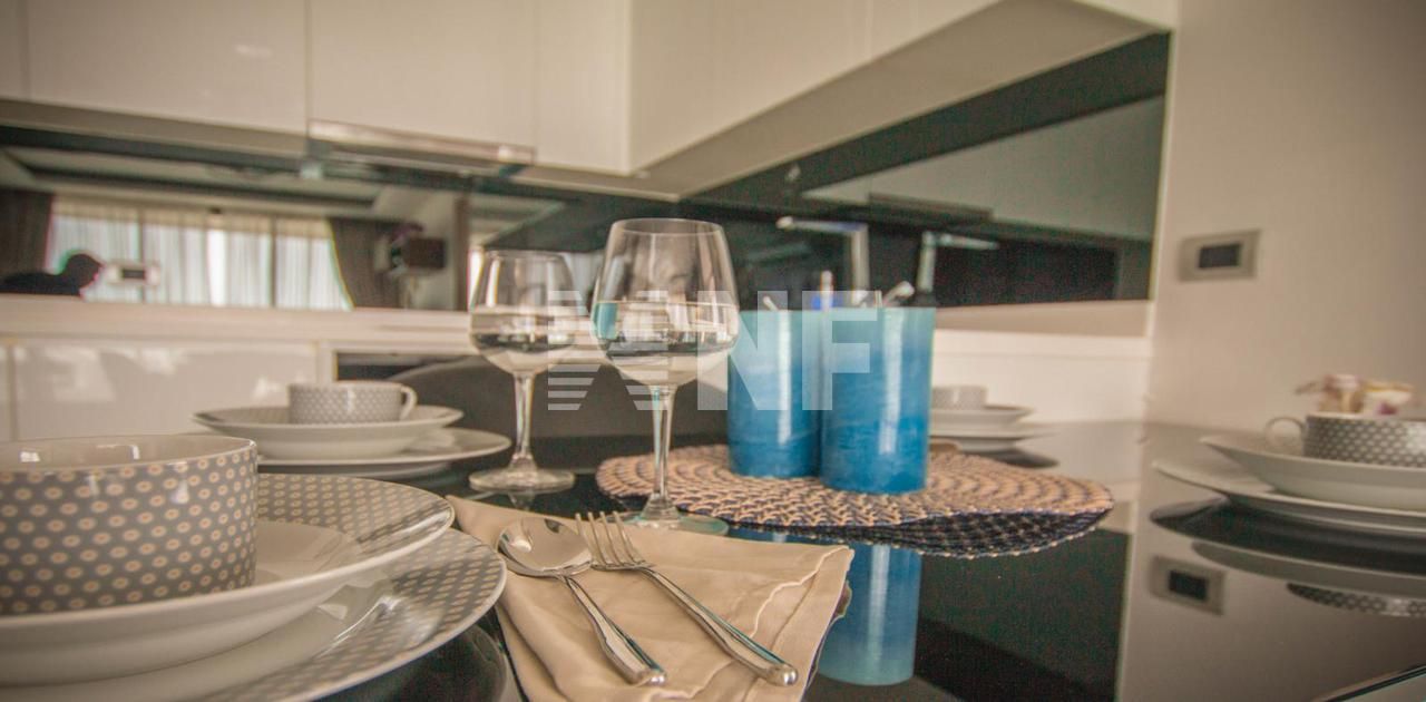 Квартира в Паттайе, Таиланд, 82 м² - фото 8