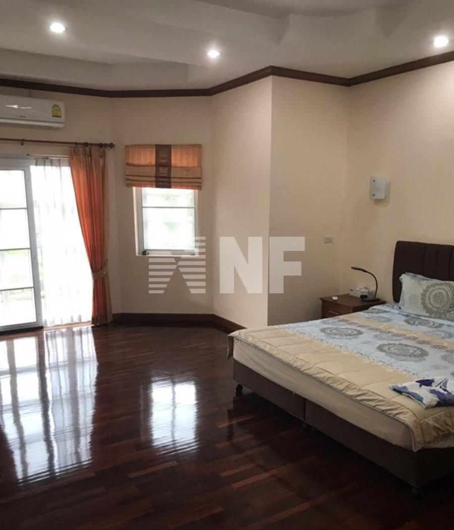 Вилла в Паттайе, Таиланд, 253 м² - фото 9