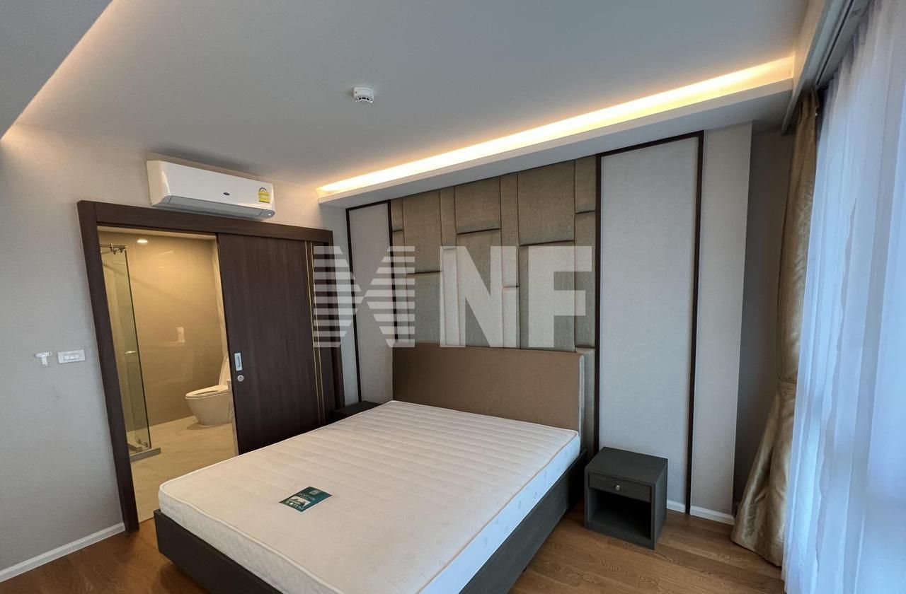 Квартира в Паттайе, Таиланд, 58 м² - фото 9