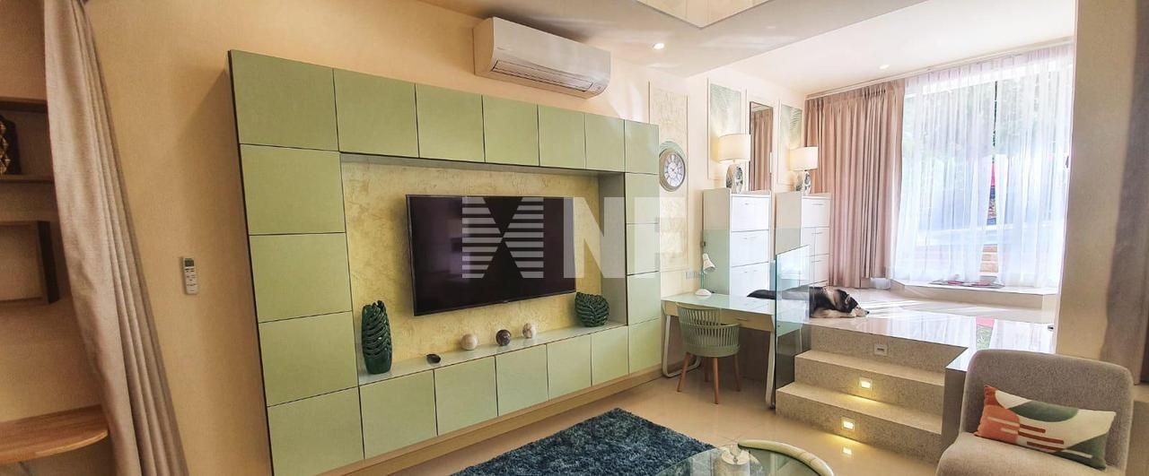 Вилла в Паттайе, Таиланд, 450 м² - фото 9