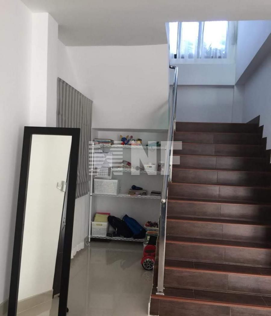 Дом в Паттайе, Таиланд, 183 м² - фото 9