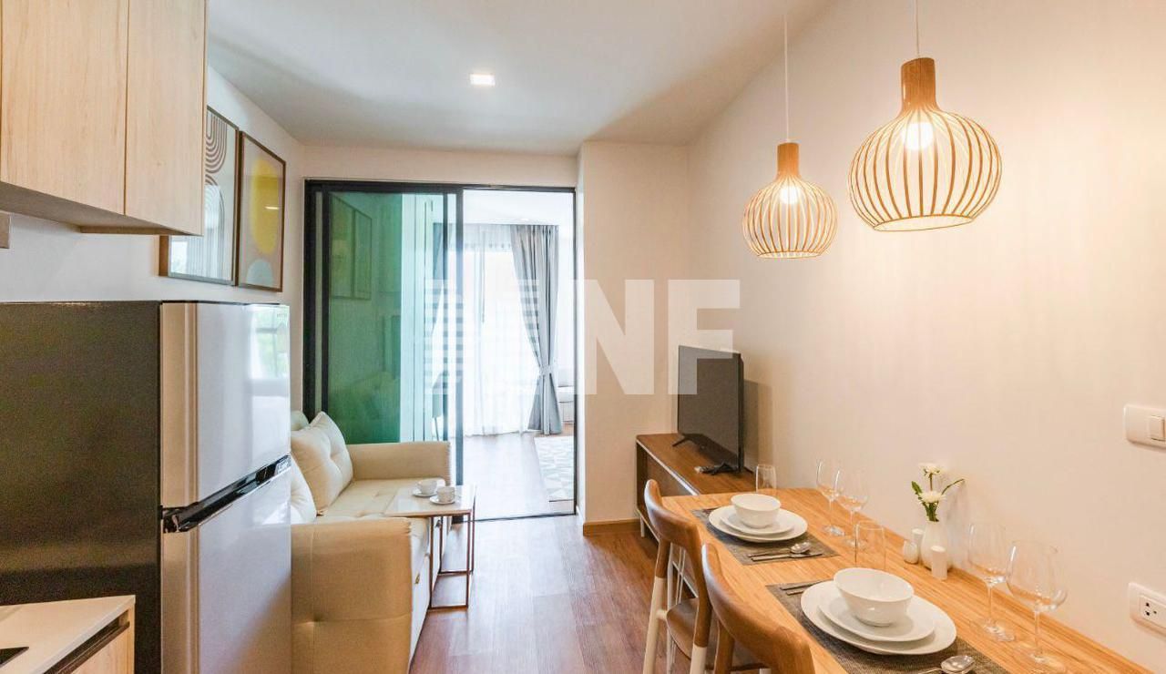 Апартаменты в Паттайе, Таиланд, 38 м² - фото 9