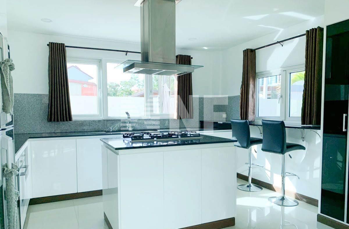 Дом в Паттайе, Таиланд, 400 м² - фото 9