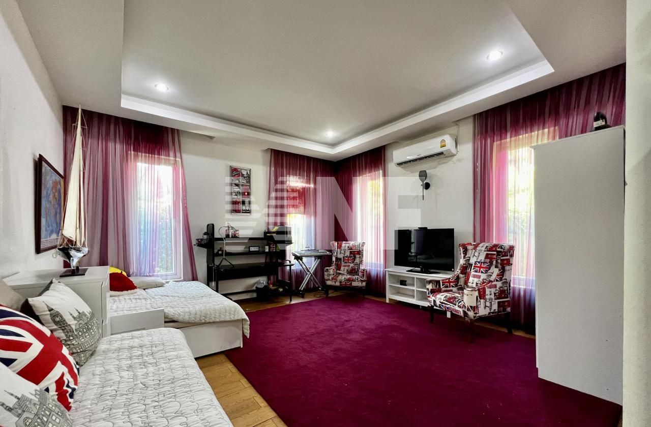 Вилла в Паттайе, Таиланд, 450 м² - фото 9