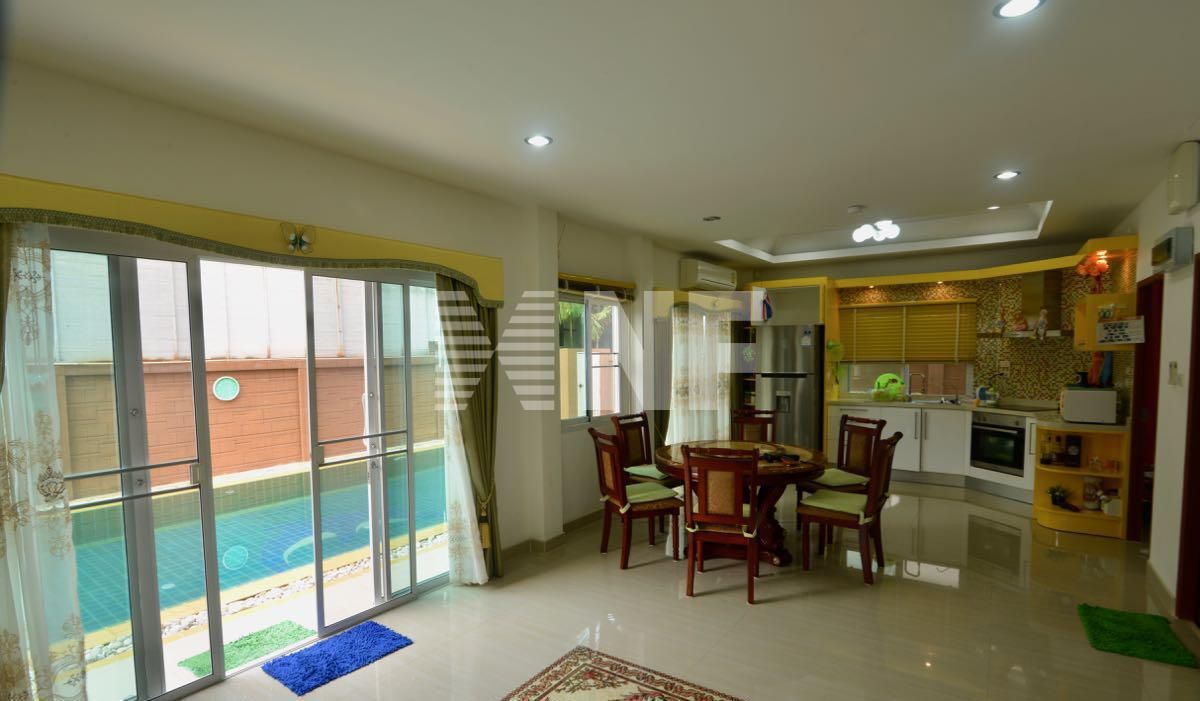 Дом в Паттайе, Таиланд, 166 м² - фото 9