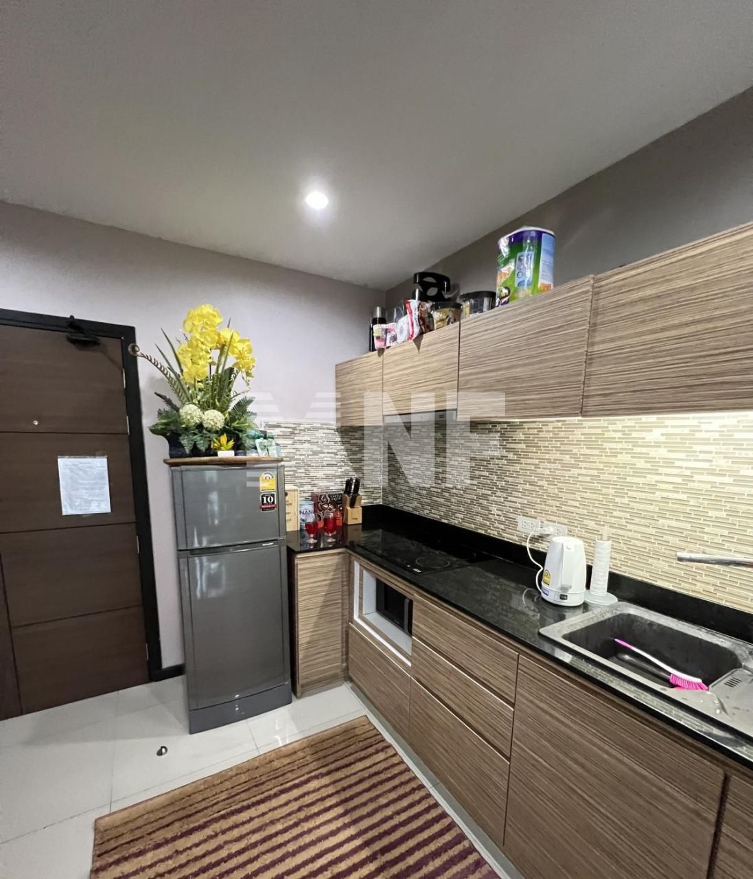 Квартира в Паттайе, Таиланд, 72 м² - фото 9