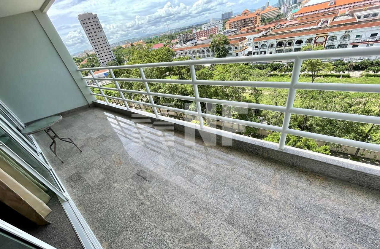 Квартира в Паттайе, Таиланд, 86 м² - фото 9