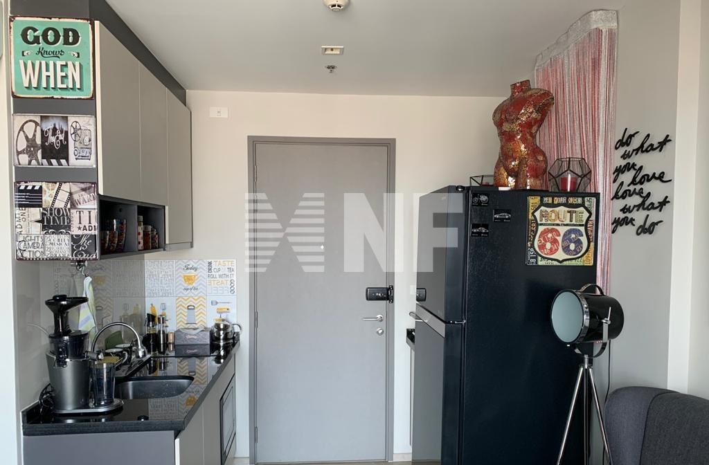 Квартира в Паттайе, Таиланд, 52 м² - фото 9