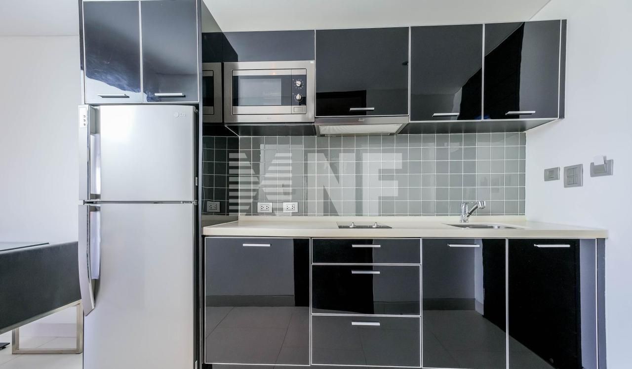 Квартира в Паттайе, Таиланд, 52 м² - фото 9