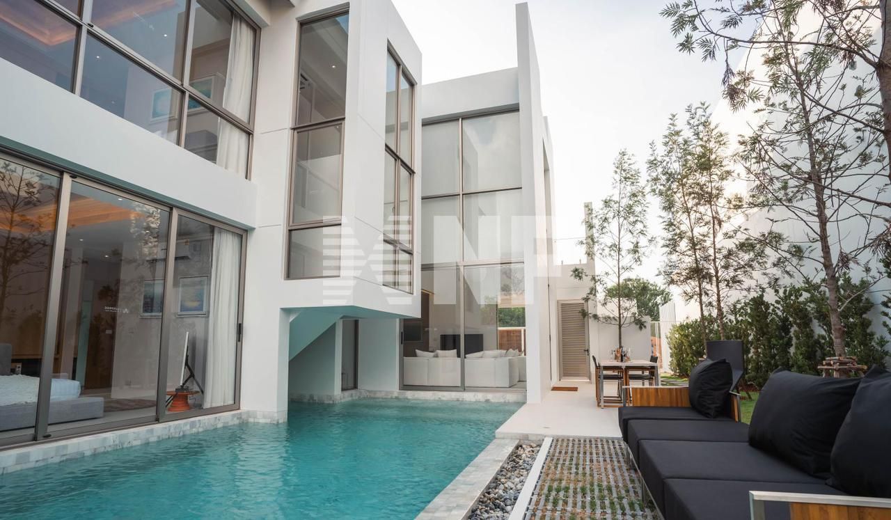 Вилла на Пхукете, Таиланд, 400 м² - фото 9