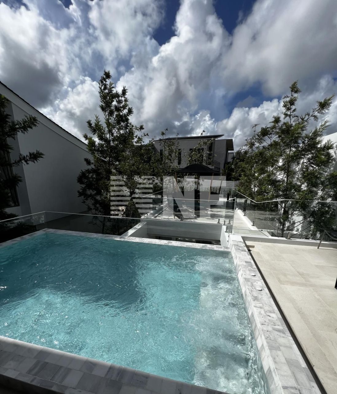 Вилла на Пхукете, Таиланд, 381 м² - фото 9