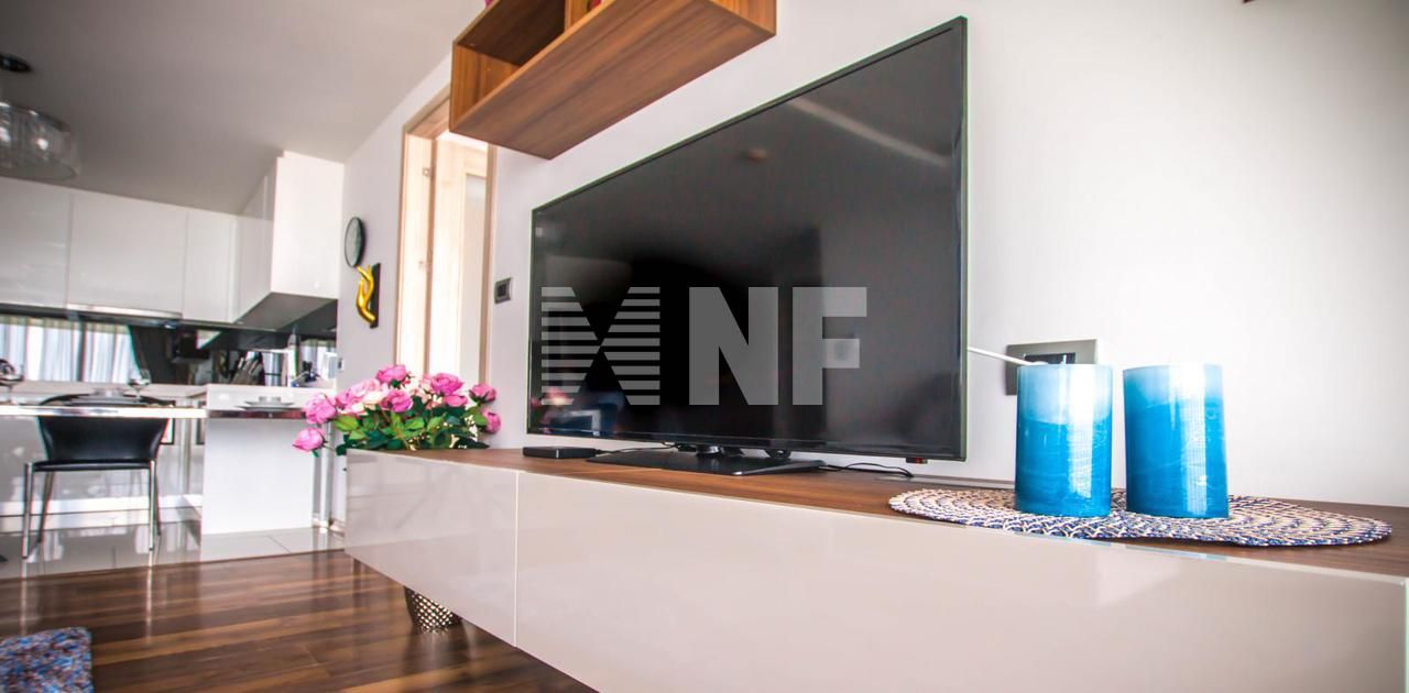 Квартира в Паттайе, Таиланд, 82 м² - фото 9