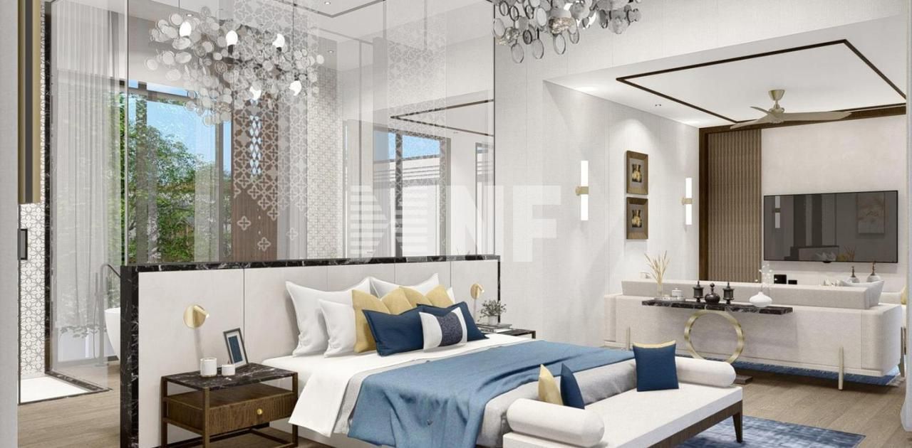 Вилла на Пхукете, Таиланд, 525 м² - фото 10