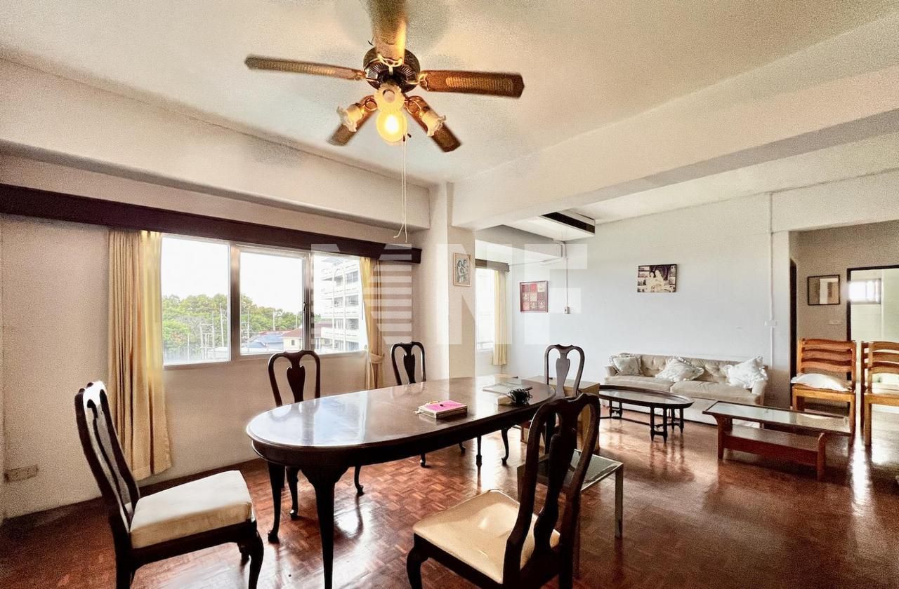 Апартаменты в Паттайе, Таиланд, 179 м² - фото 9