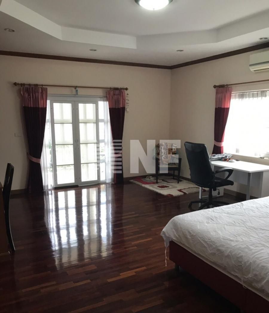 Вилла в Паттайе, Таиланд, 253 м² - фото 10