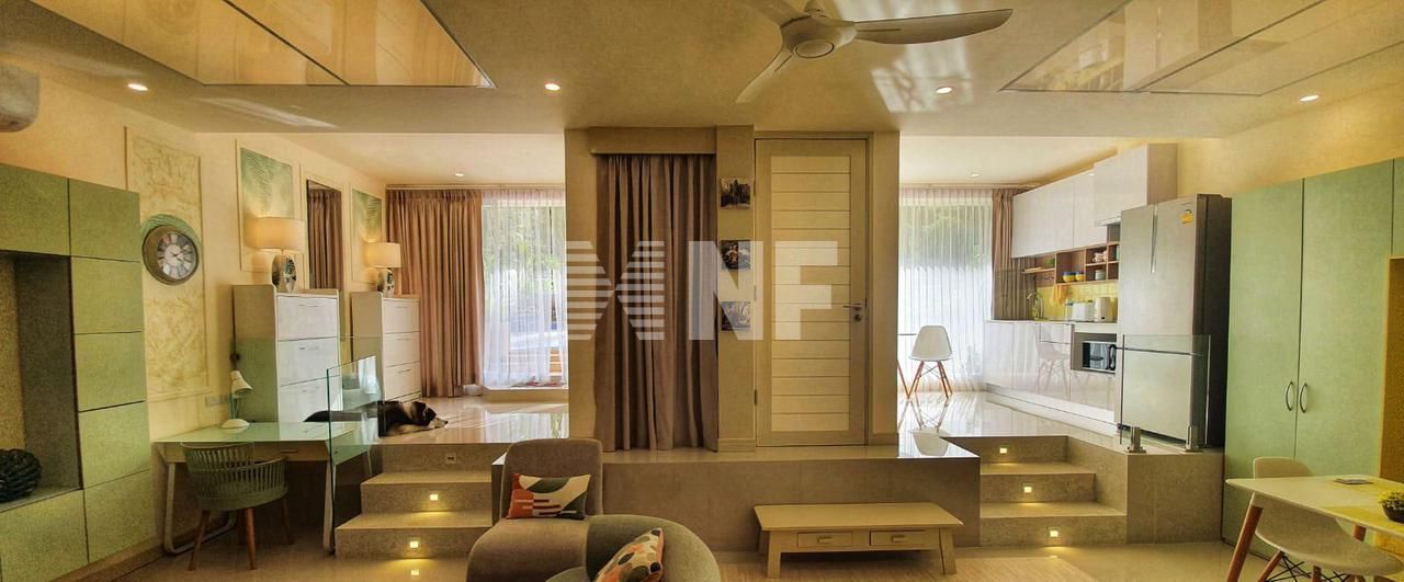 Вилла в Паттайе, Таиланд, 450 м² - фото 10