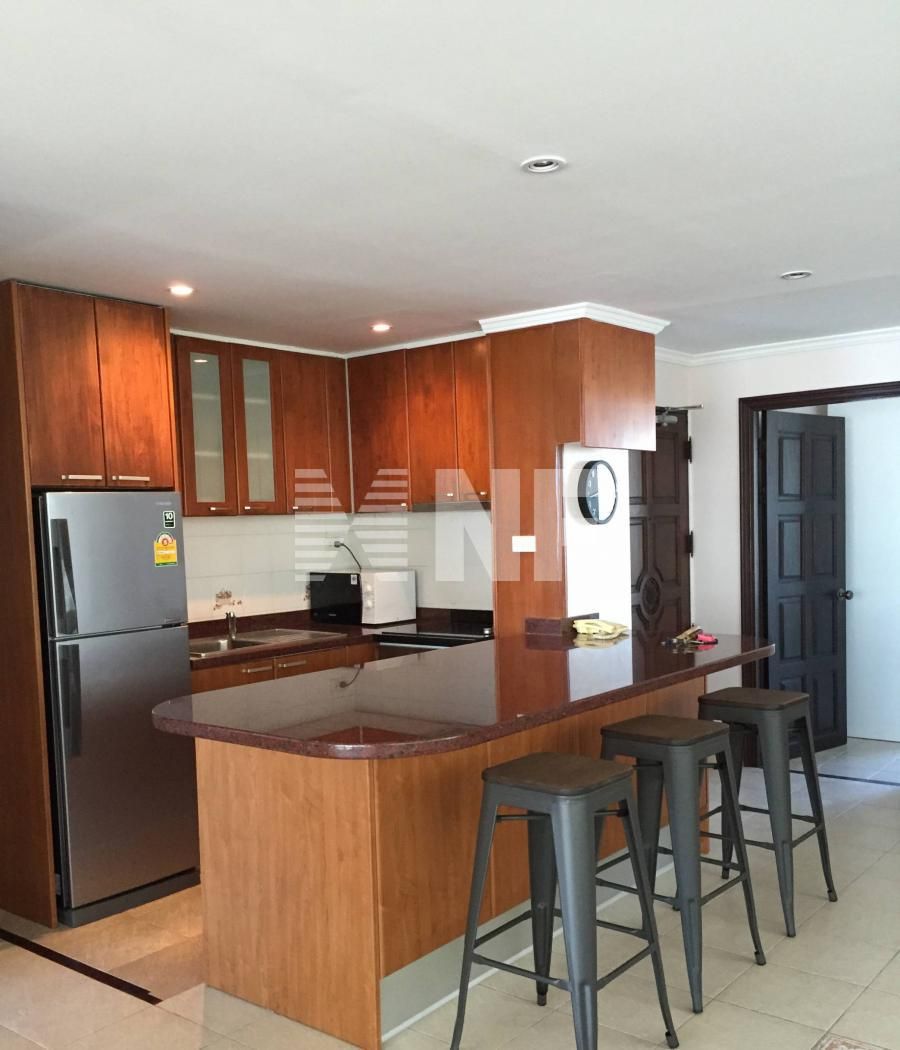 Квартира в Паттайе, Таиланд, 165 м² - фото 9