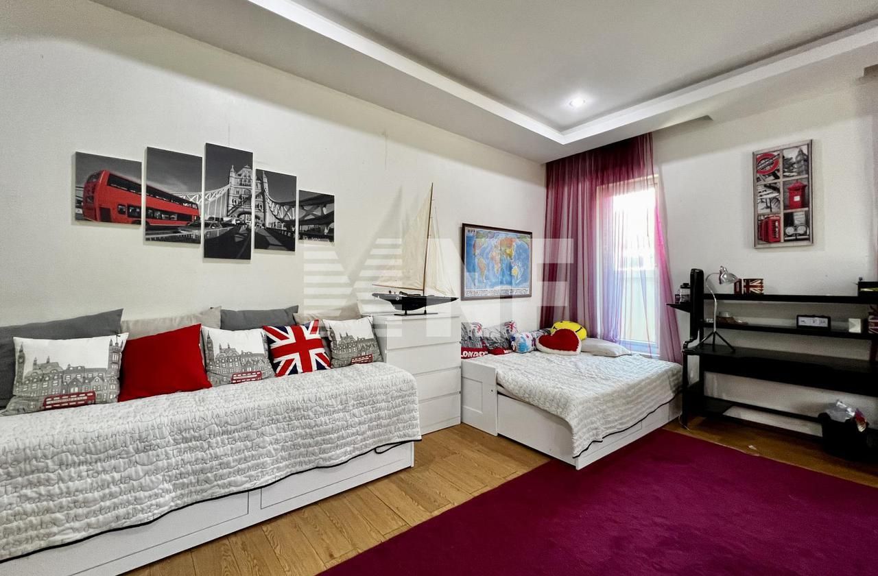 Вилла в Паттайе, Таиланд, 450 м² - фото 10