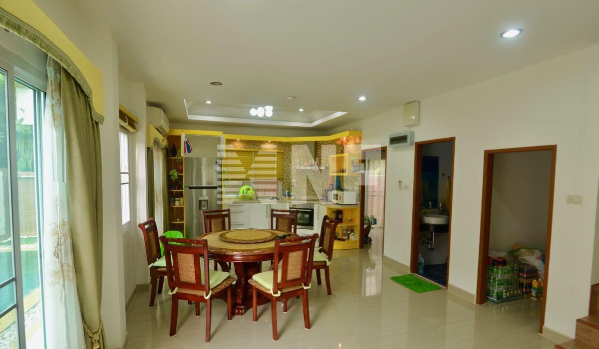 Дом в Паттайе, Таиланд, 166 м² - фото 10